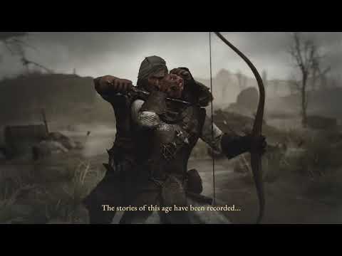 E3 2021: Wartales is an Open World Turn-Based Strategy RPG Releasing Later This Year