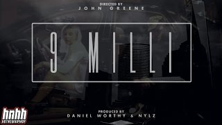 Amir Obe &quot;9 Milli&quot; Official Music Video