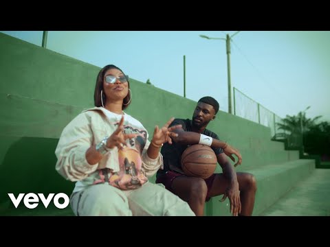 Roseline Layo - Kompa (Clip Officiel)