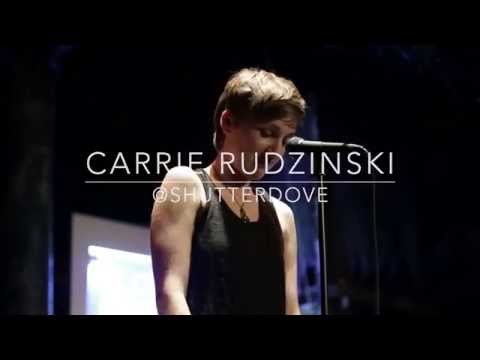 The Bed - Carrie Rudzinski