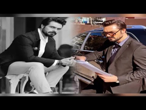 SOKANTNA IZJAVA - O POZNATOM GLUMCU - HALILU IBRAHIMU CEYHANU!