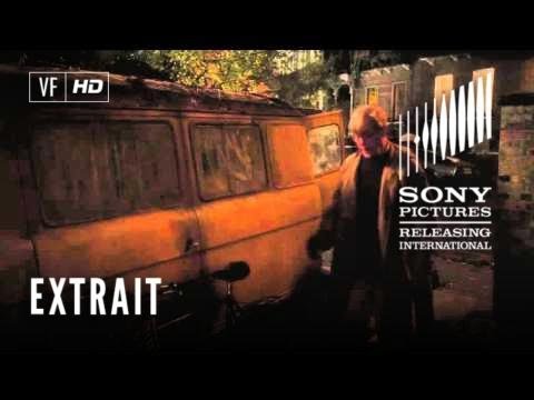 The Lady In The Van - Extrait "I am not dead" - VF