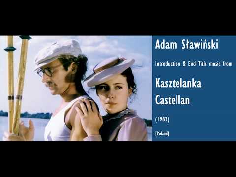 Adam Sławiński: Kasztelanka - Castellan (1983)
