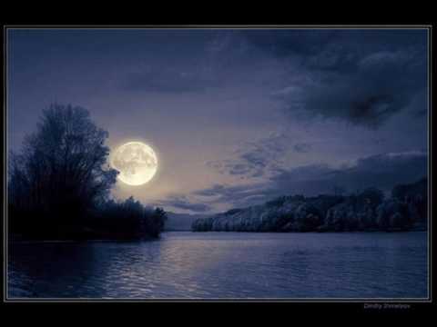 Diana Panton - Moon River