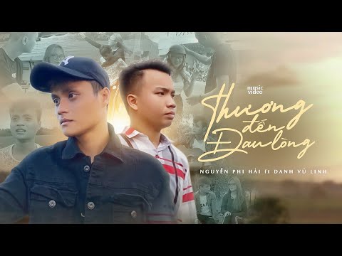 Thương đến đau lòng - Nguyễn Phi Hải