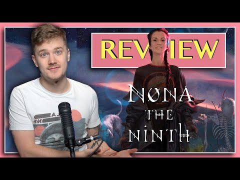 NONA THE NINTH ~REVIEW~