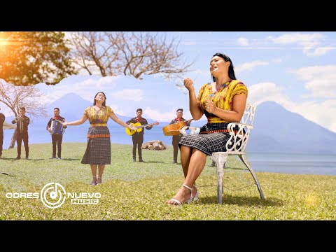 Leticia Irias Amor Eterno Musica Mariachi