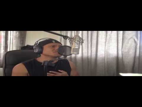 I'm already there cover Betaia P Nehemiah