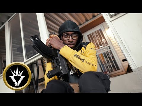 MisterFTO - Cloudy (Music Video) Shot By @d.izzzz