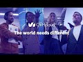 OVHcloud | The world needs different