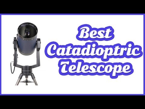 best catadioptric telescope
