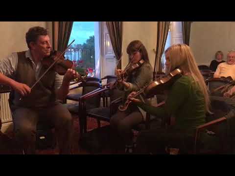 Bovaglie's Plaid by James Scott Skinner