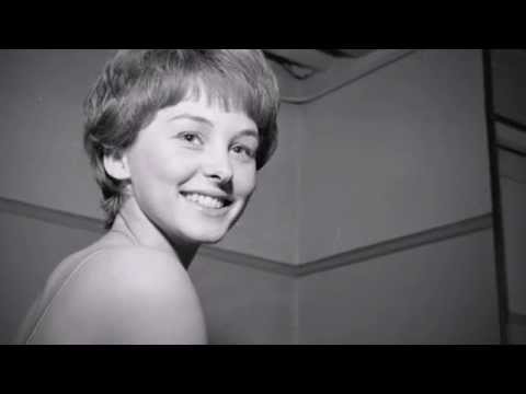 Carol Deene - I Want To Stay Here (1963)