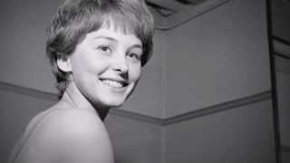 Carol Deene - I Want To Stay Here (1963)