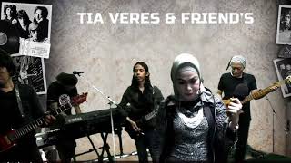 Download lagu RISAU - ATiEK CB | Tia Veres (Cover) mp3