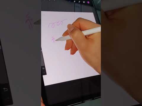 タッチペン：iPad用/USB-A充電式〕金属製ペン先 パームリジェクション
