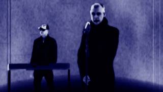 Pet Shop Boys - Fugitive (Version 2011)