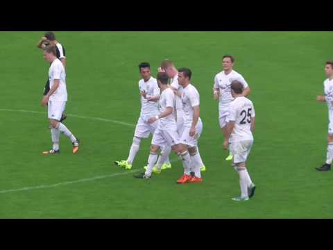 33. Spieltag: 1. FC Bocholt - TV Kalkum-Wittlaer 5:1 (4:0)