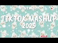 Tiktok Mashup November 2025 Not Clean