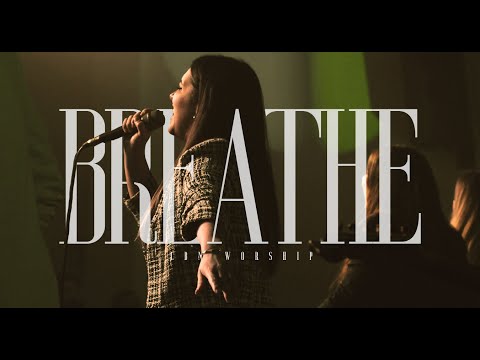 Il mio respiro (Breathe) \\ LBN Worship