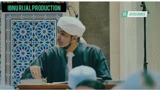 Download lagu Berasa Sombong Di Dunia - Habib Ali Zainal Abidin Al Hamid mp3