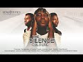 SEMAJESTIES THE SILENCE CULTURE