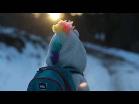 Immortelle (Adam Young Scores Short Film Contest)