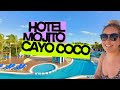 Hôtel Mojito Cayo Coco Cuba