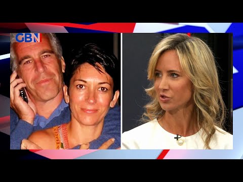 Lady Victoria Hervey on Ghislaine Maxwell, Jeffrey Epstein and Prince Andrew