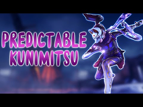 🔮Kunimitsu player becomes TOO PREDICTABLE | TEKKEN 7