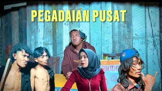 Download lagu MERINTIS USAHA PEGADAIAN TOKEH | ROMA CHANNEL EPISODE 3 mp3