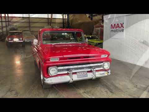 1964 Chevrolet C10 (CC-1183039) for sale in Pittsburgh, Pennsylvania