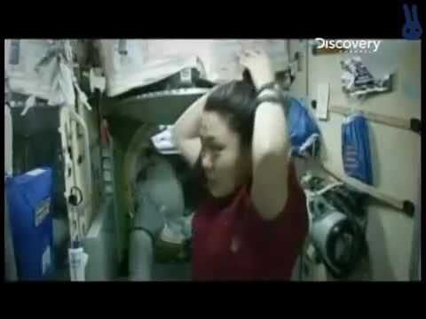 2NE1 on Discovery Channel