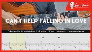 Can’t Help Falling In Love – Elvis Presley