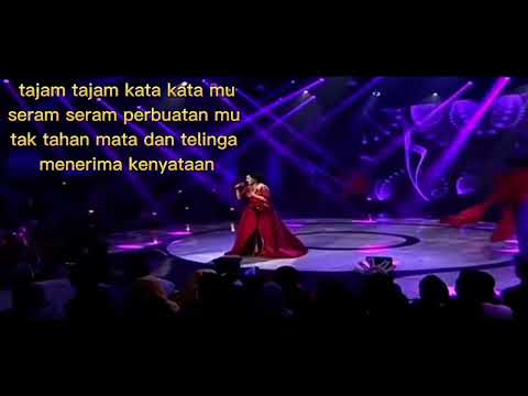 semakin sayang semakin kejam || Aulia da4 #auliada4 #alivers