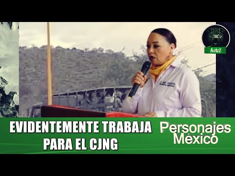 Ejército detiene a 'El Guache' del CJNG en Coalcomán, Michoacán; llega la alcaldesa y lo rescata