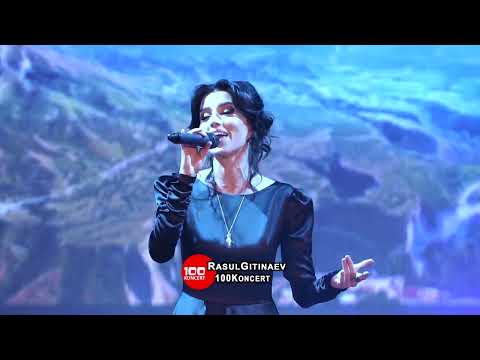 11 ХУЗАЙМАТ ИБРАГИМОВА – «НАРОДНАЯ»