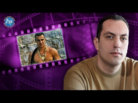 BALKAN INFO: Aleksandar Mandić - Za Kneletom su žene ludele, imao je neverovatnu energiju!