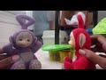 Teletubbies And Friends Short Noo Noo S Disguises Magical Event Magic House