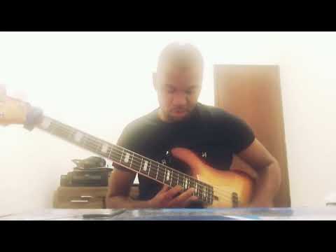 Rascunho de mais um Groove