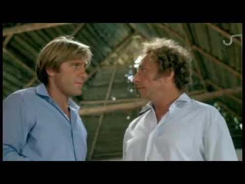 la chèvre francois perrin met le feu