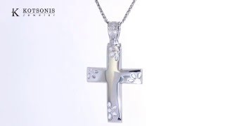 Κόσμημα Κοτσώνης Κόρινθος / Κοσμήματα με την υπογραφή του καλύτερου Ελληνικού εργαστηρίου