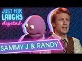 Sammy J and Randy - A Ballad