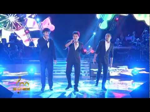 GRUPI X - 100 VJET MUZIKE