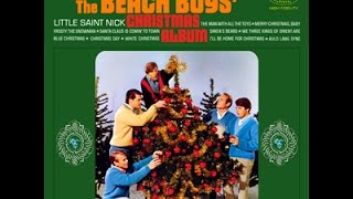 366. &quot;Little Saint Nick&quot; - HUH?!?