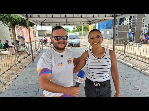 Corrida da Rainha será realizada em São Bento do Trairi no próximo dia 7