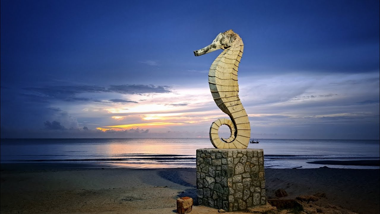 หาดเพชร
