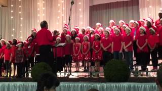 Holly Jolly Christmas