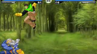 Mugen #489: Rite of Spring