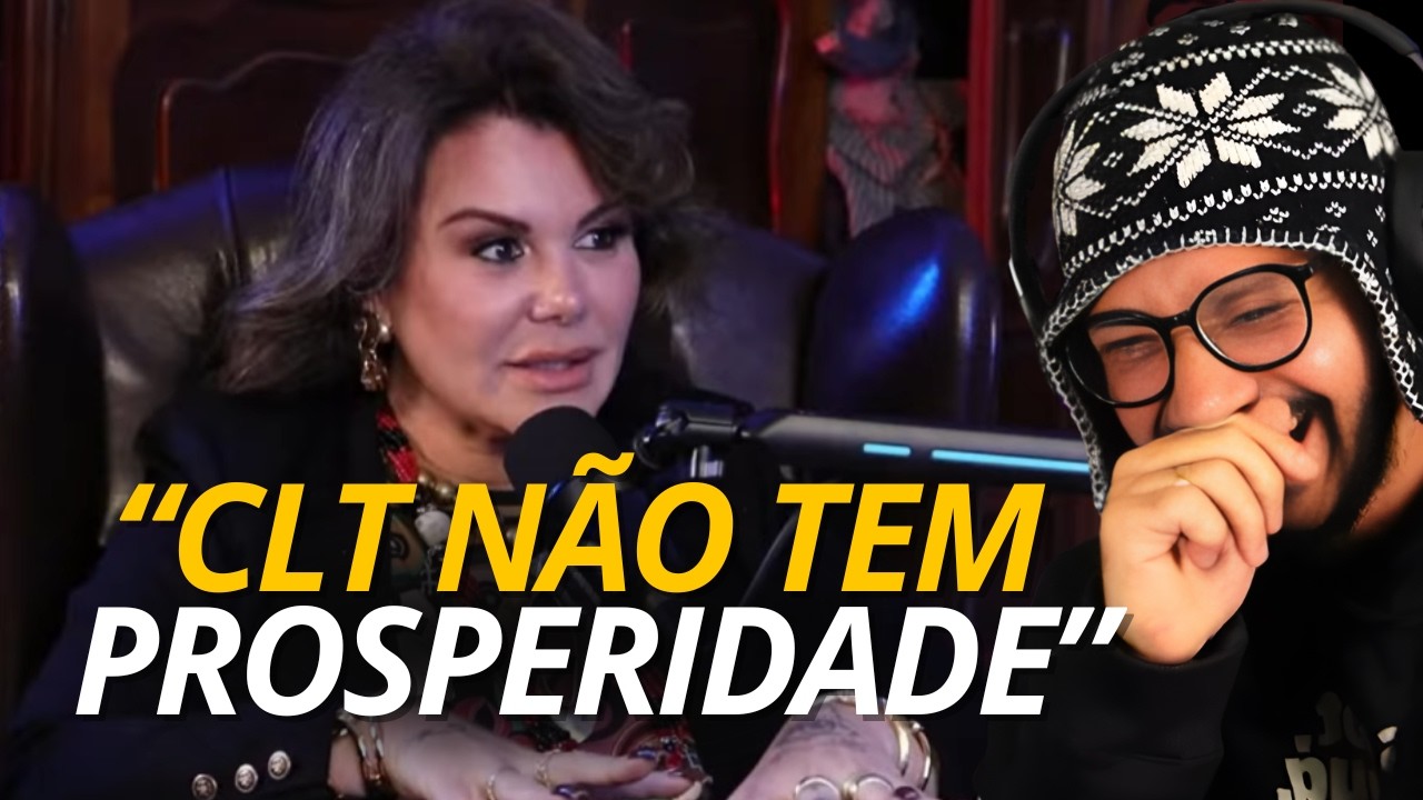 CLT: Nem o Capiroto Tanka